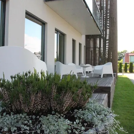 Aisa Summer Apartment Pärnu Exterior photo
