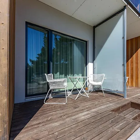 Aisa Summer Apartment Pärnu Exterior photo