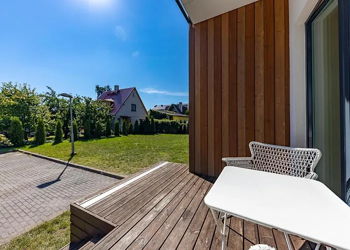 Aisa Summer Apartment