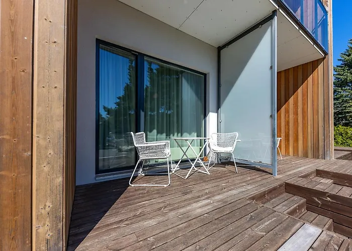 Aisa Summer Apartment