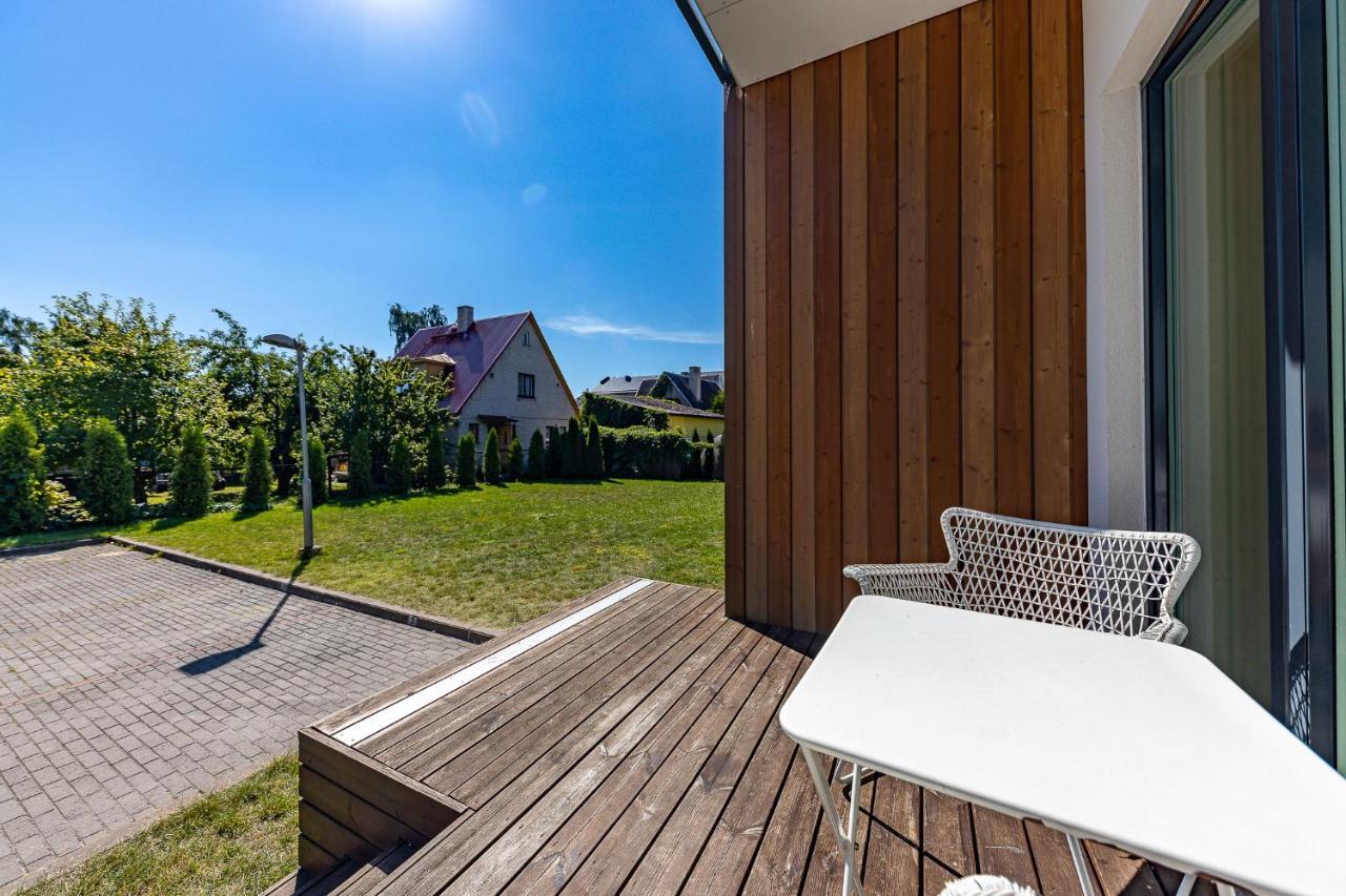 Lägenhet Aisa Summer Pärnu